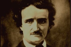 E.A.Poe